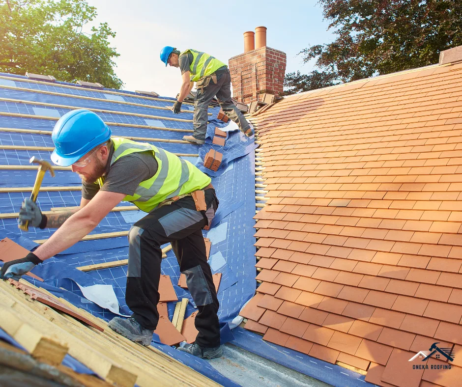 Why choose Roof Repair Near Me in Litchfield, MN
