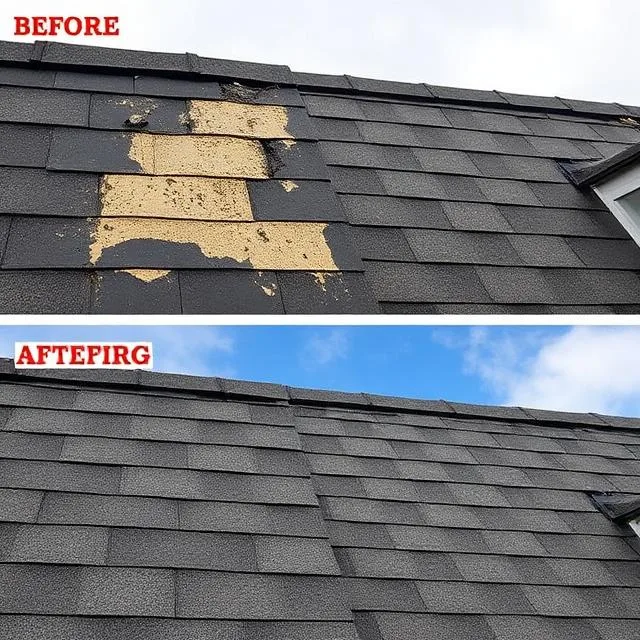 Roof Repair Near Me in Litchfield, MN near me